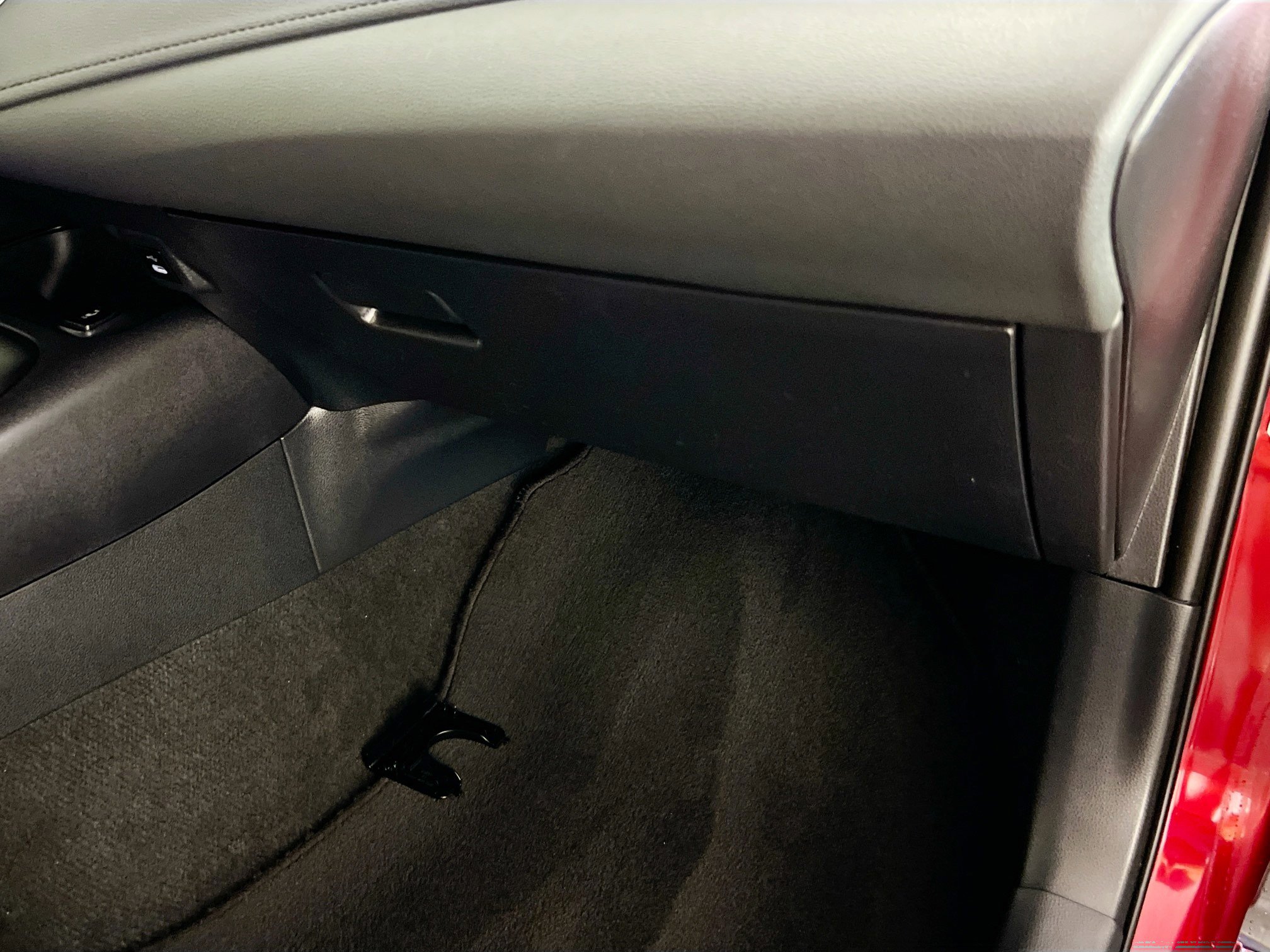 Used 2023 Toyota Corolla XSE image 35