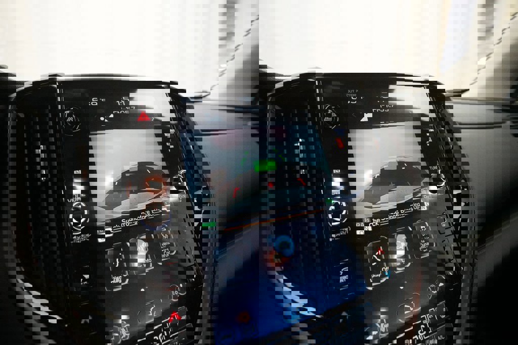 Certified 2023 Subaru Ascent Onyx Edition image 21