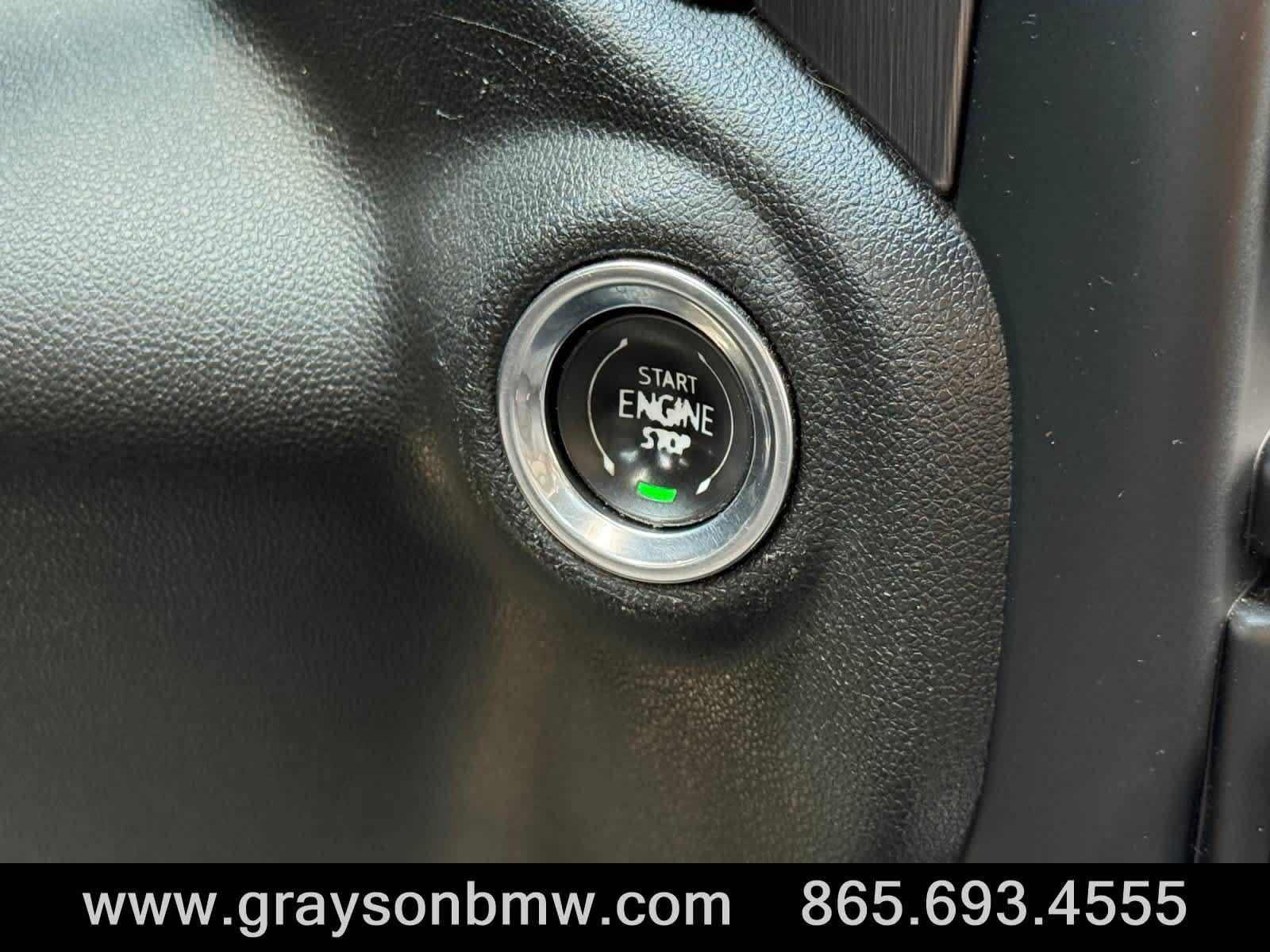 Used 2019 GMC Sierra 1500 AT4 w/ AT4 Premium Package AWD/4WD image 28