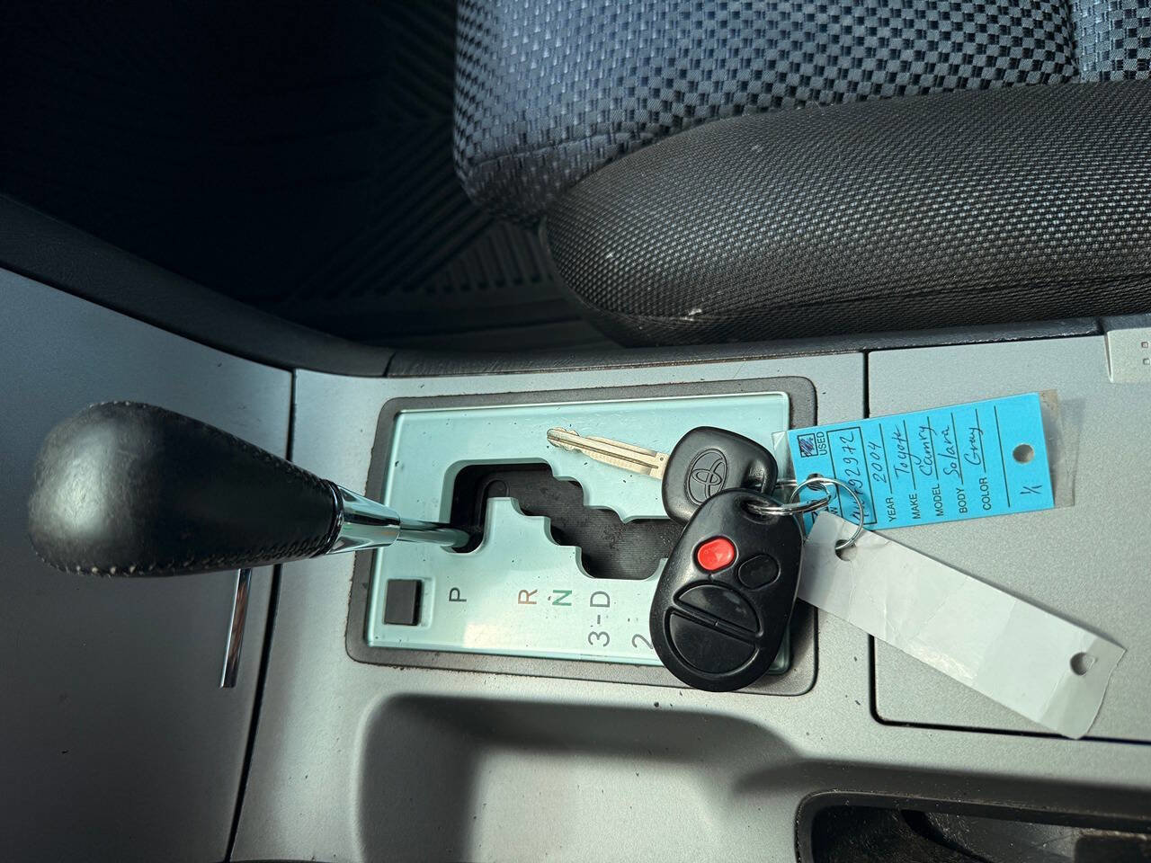 Used 2004 Toyota Solara SE Sport FWD image 34