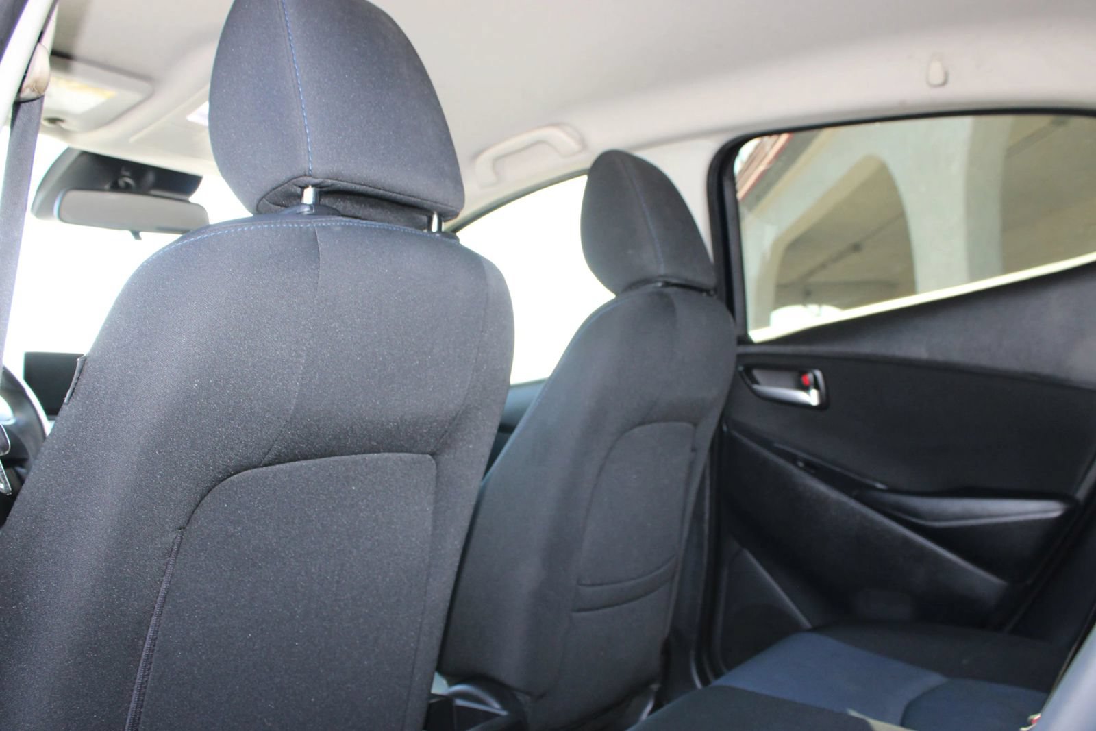 Used 2018 Toyota Yaris iA FWD image 9