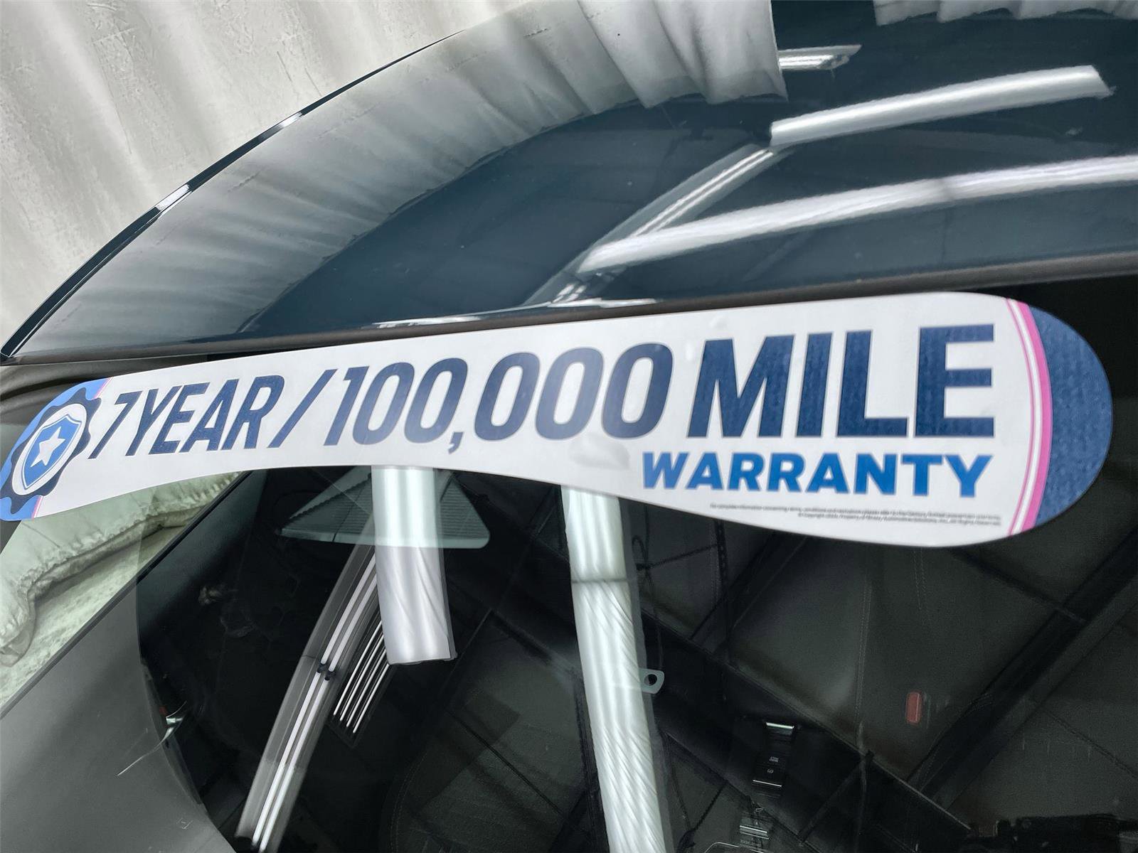 Certified 2025 Honda HR-V Sport image 32