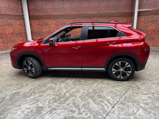 Used 2020 Mitsubishi Eclipse Cross SEL image 2