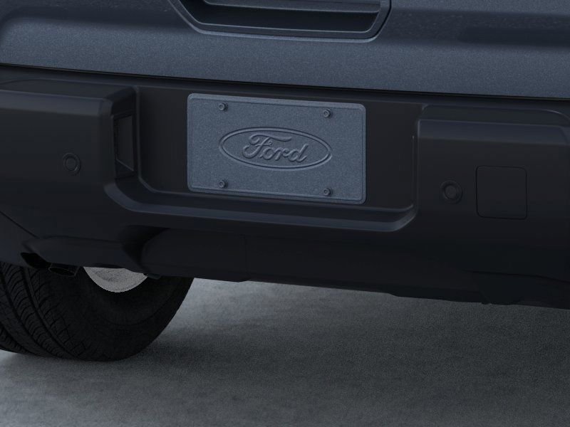 New 2026 Ford Bronco Sport Heritage AWD/4WD image 23