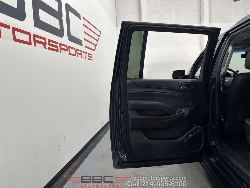 Used 2019 Chevrolet Suburban LT image 57