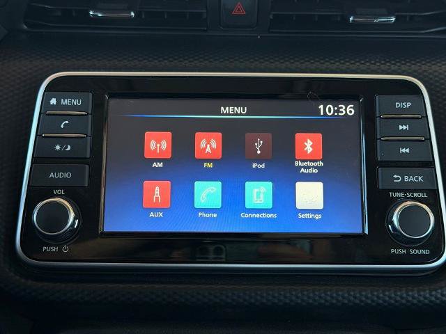 Certified 2025 Nissan Kicks Play S FWD image 29