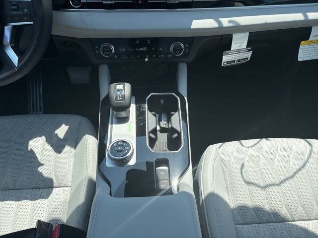 New 2025 Mitsubishi Outlander SEL AWD/4WD image 22