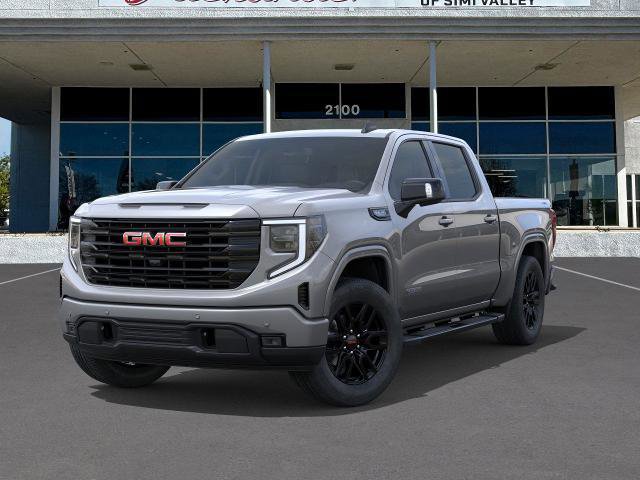 New 2026 GMC Sierra 1500 Elevation w/ Elevation Premium Package image 6