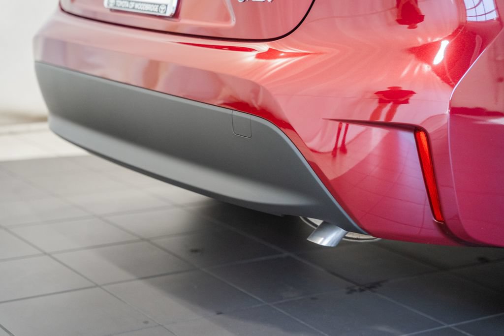 New 2026 Toyota Corolla LE FWD image 8
