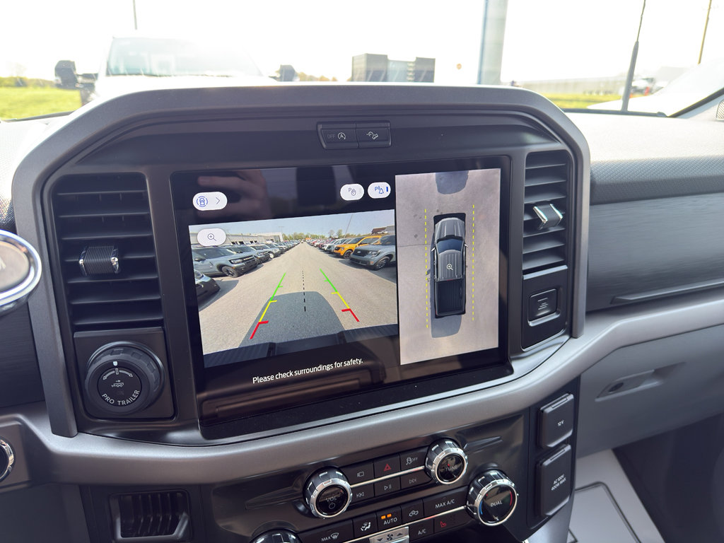 New 2026 Ford F150 XLT AWD/4WD image 30