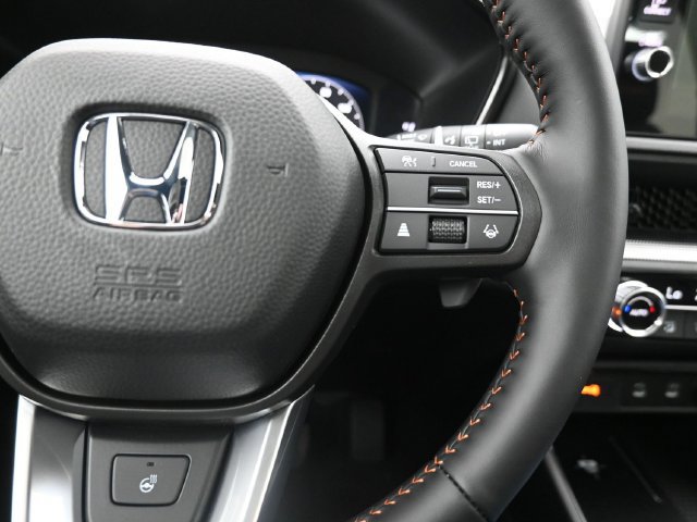 Used 2026 Honda CR-V TrailSport image 28