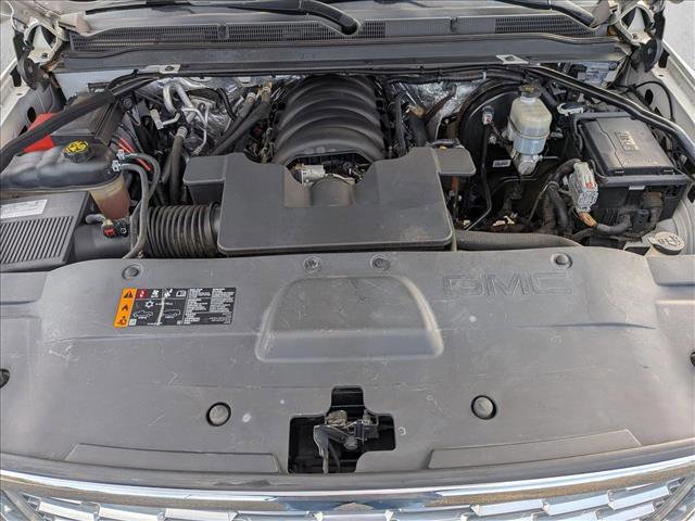 Used 2018 GMC Yukon Denali w/ Denali Ultimate Package AWD/4WD image 26