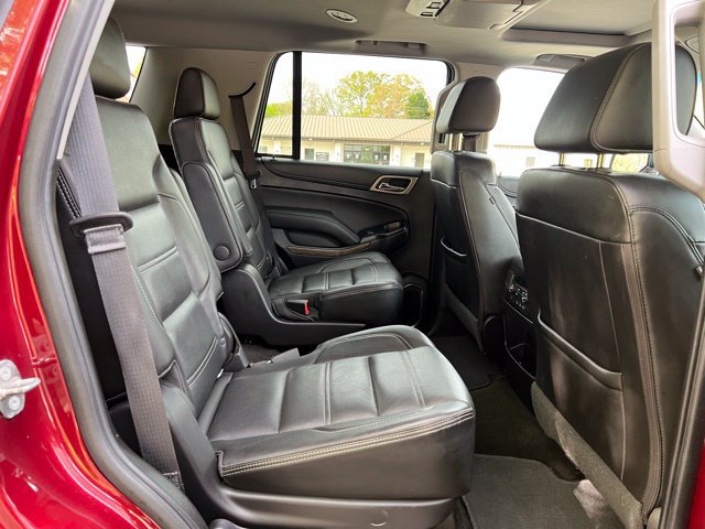 Used 2018 GMC Yukon Denali w/ Open Road Package AWD/4WD image 16