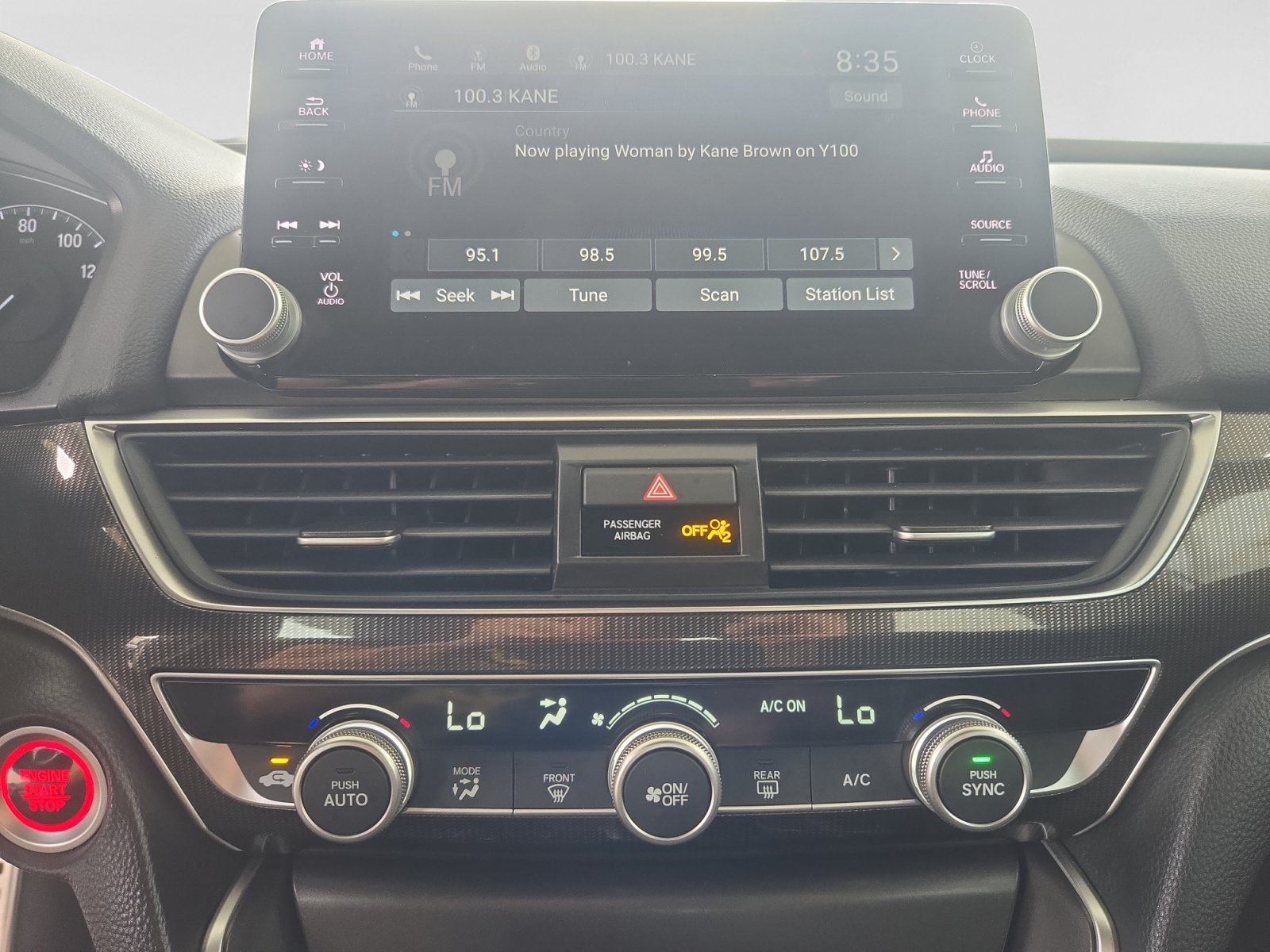 Used 2022 Honda Accord Sport image 20
