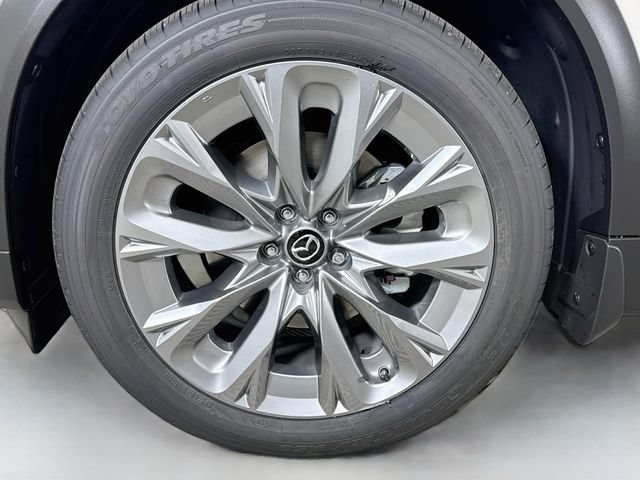 New 2026 MAZDA CX-90 3.3 Turbo w/ Preferred Package AWD/4WD image 32