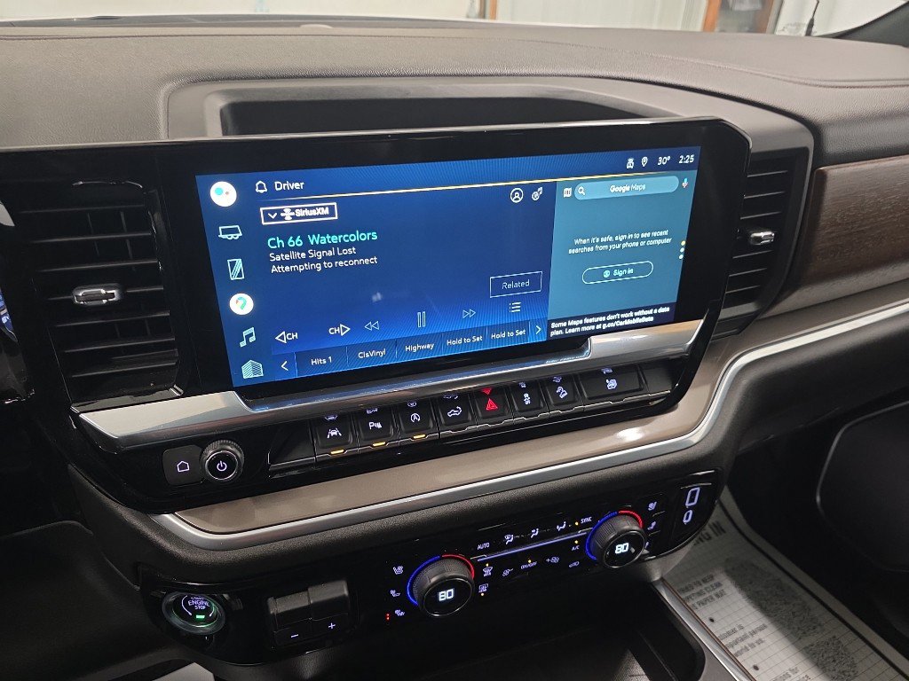 Used 2022 Chevrolet Silverado 1500 High Country w/ Z71 Off-Road Package image 25