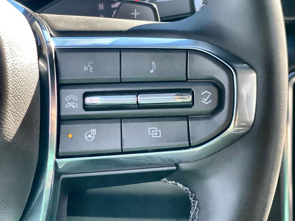 New 2026 GMC Yukon Elevation image 21