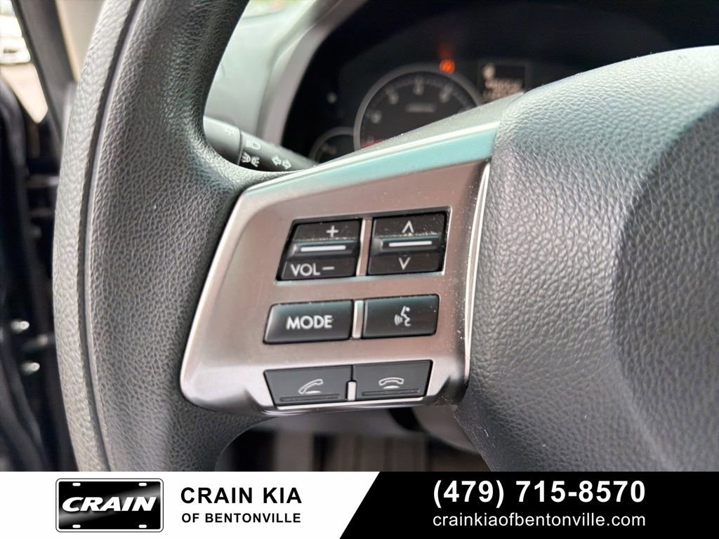 Used 2013 Subaru Outback 2.5i AWD/4WD image 18