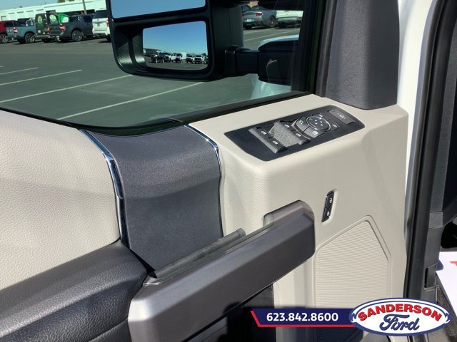 Used 2022 Ford F250 XLT w/ XLT Value Package AWD/4WD image 9