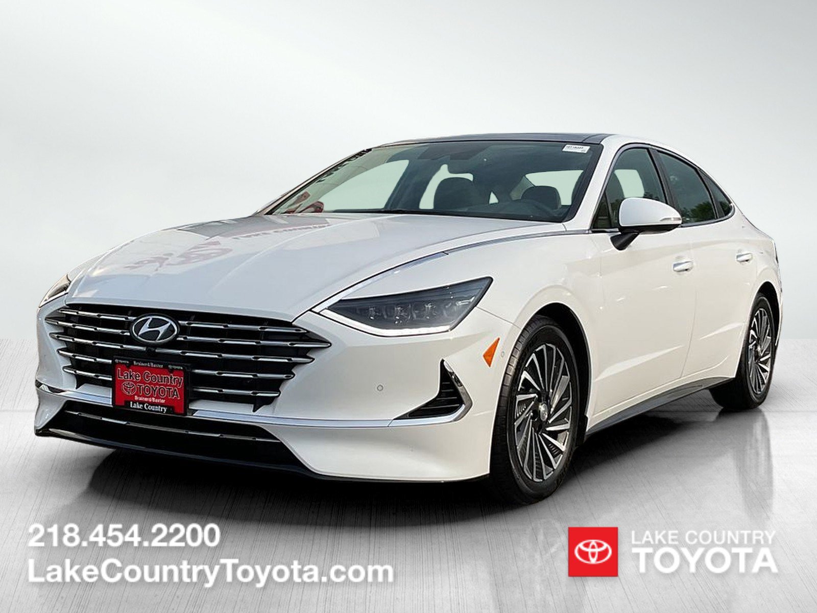 Used 2023 Hyundai Sonata Limited