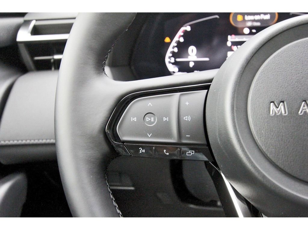 New 2026 MAZDA CX-5 2.5 S w/ Premium Package AWD/4WD image 14