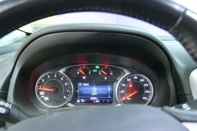 Used 2020 GMC Terrain SLE FWD image 14
