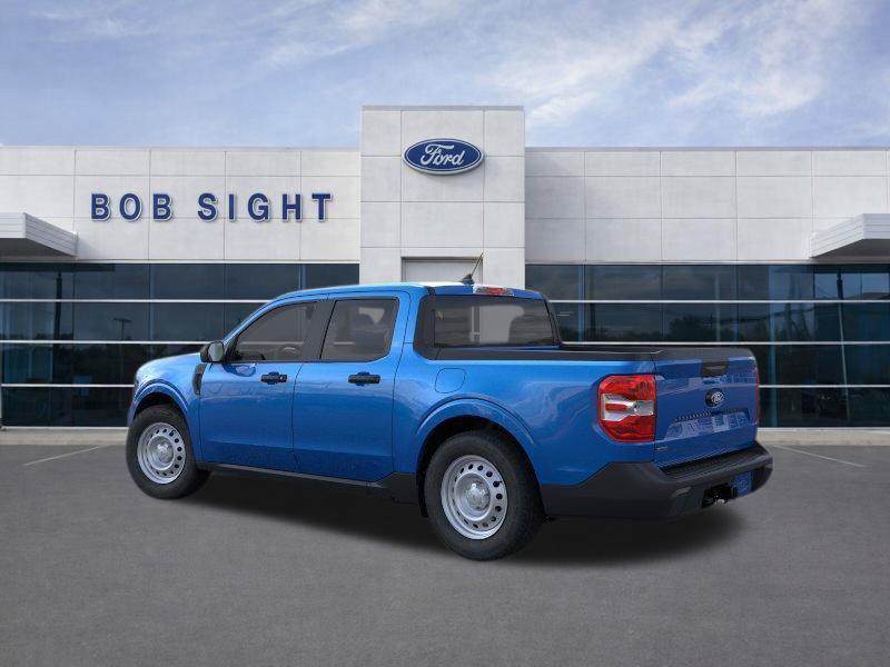 New 2026 Ford Maverick XL w/ Equipment Group 101A AWD/4WD image 5