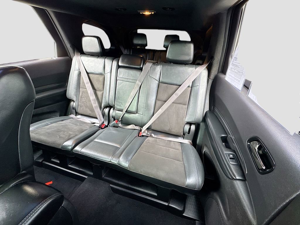 Used 2021 Dodge Durango GT image 14