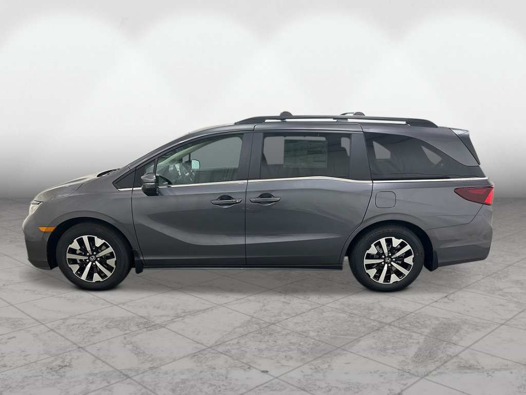 New 2027 Honda Odyssey EX-L image 2