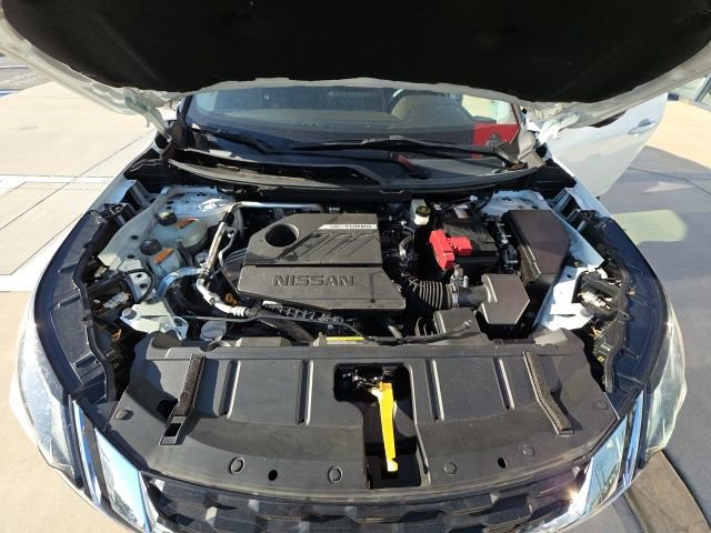 Used 2023 Nissan Rogue SL w/ SL Premium Package image 29