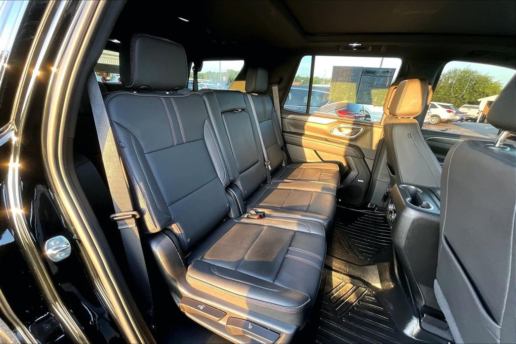 Used 2023 Chevrolet Tahoe RST AWD/4WD image 27
