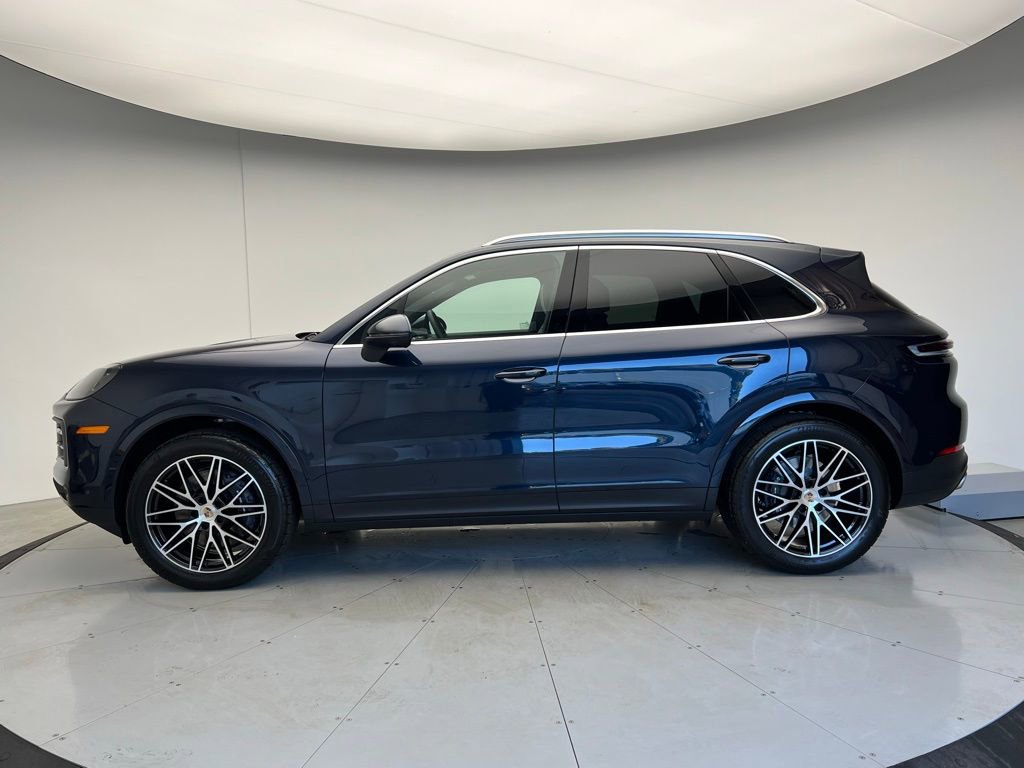 New 2026 Porsche Cayenne image 2