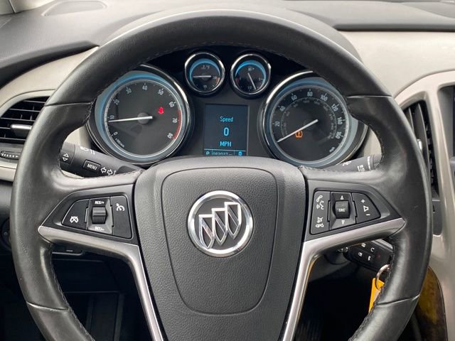 Used 2014 Buick Verano image 8