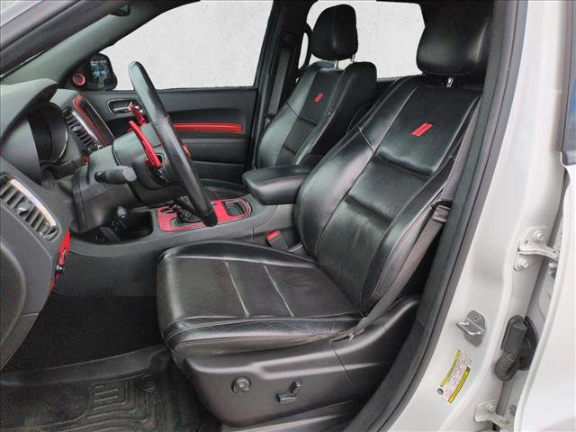 Used 2019 Dodge Durango R/T w/ Technology Group image 17