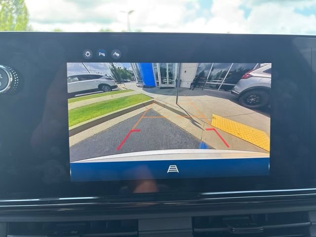 Used 2024 Honda Prologue Touring image 20