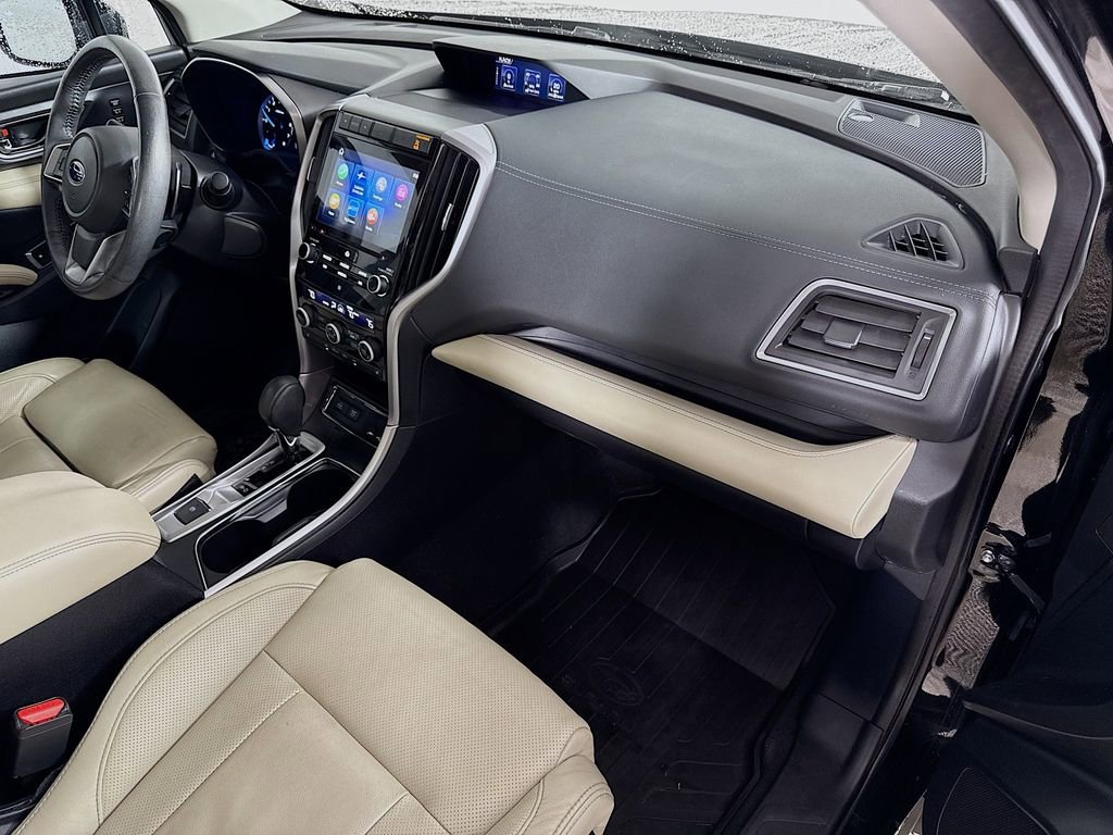 Used 2020 Subaru Ascent Limited w/ Popular Package #3 image 30