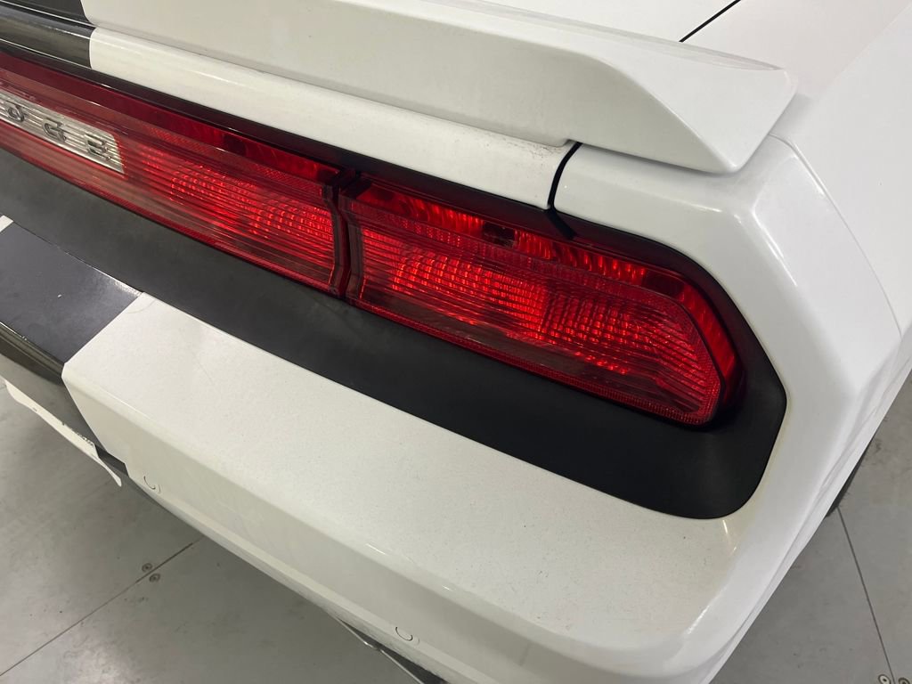 Used 2013 Dodge Challenger R/T Plus image 41