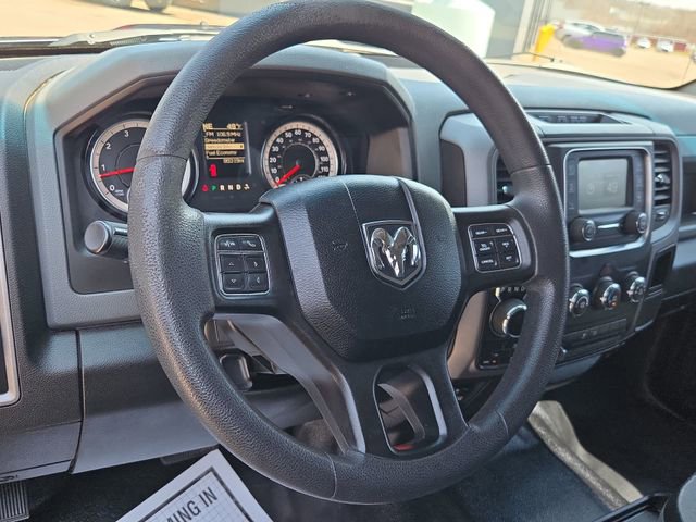 Used 2019 RAM 1500 Tradesman w/ Popular Equipment Group image 14