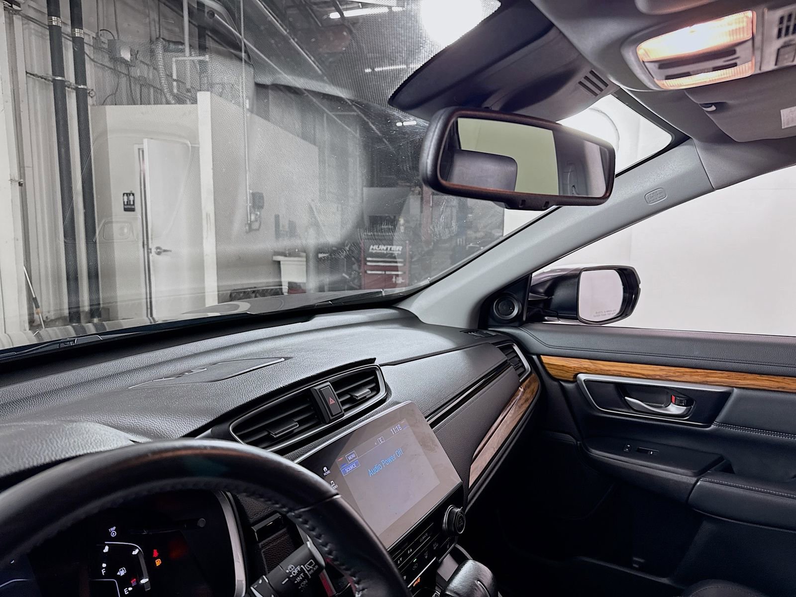 Used 2017 Honda CR-V EX-L image 19