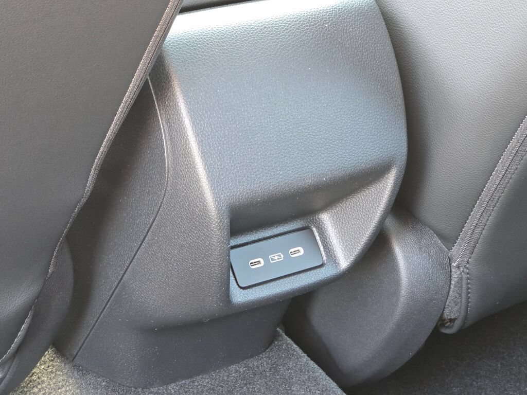 New 2026 Acura Integra A-Spec FWD image 22