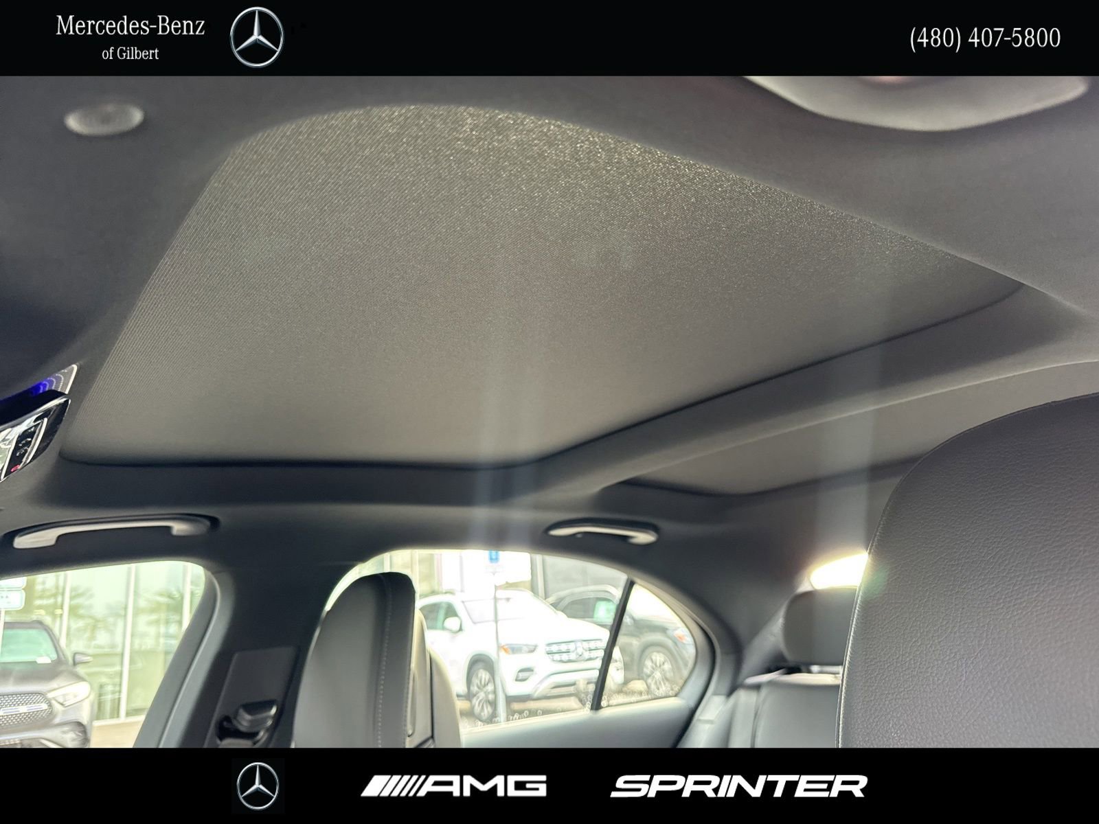 New 2026 Mercedes-Benz C 300 Sedan image 15