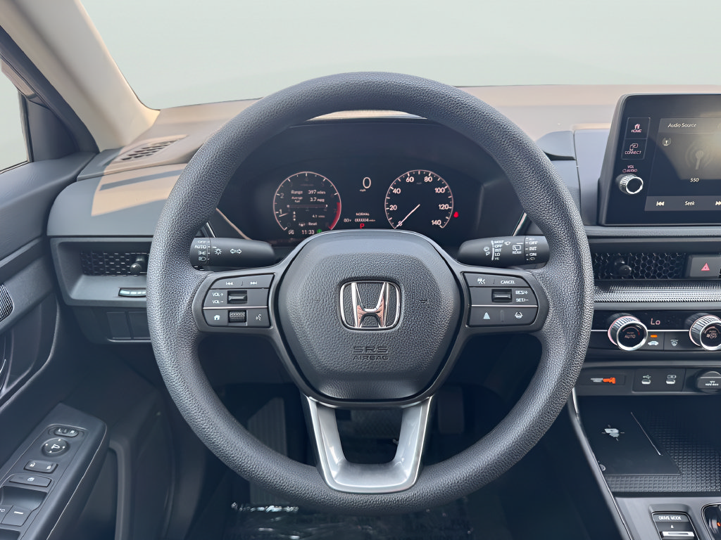 New 2027 Honda CR-V LX image 6