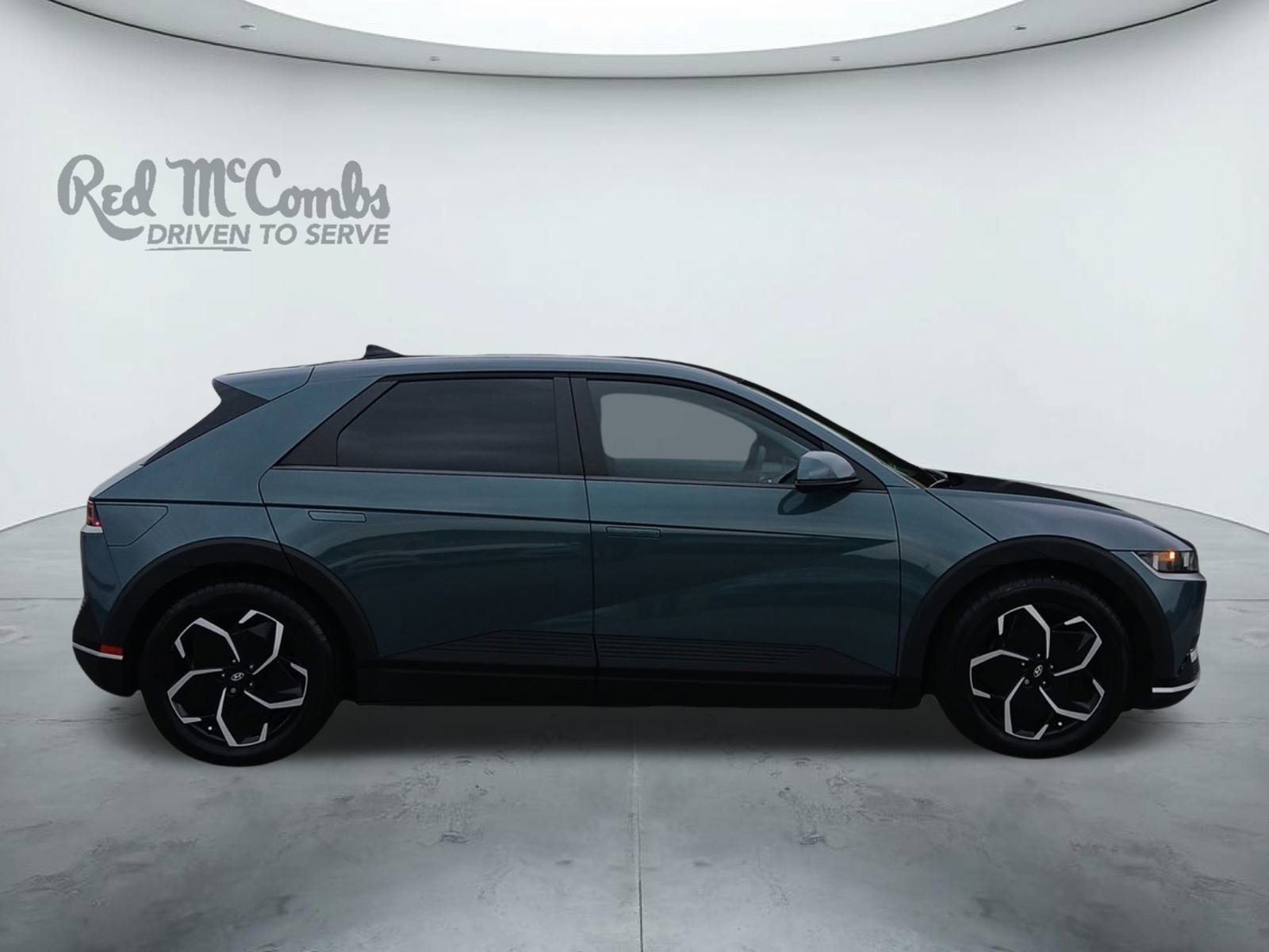 Used 2024 Hyundai Ioniq 5 SE image 6