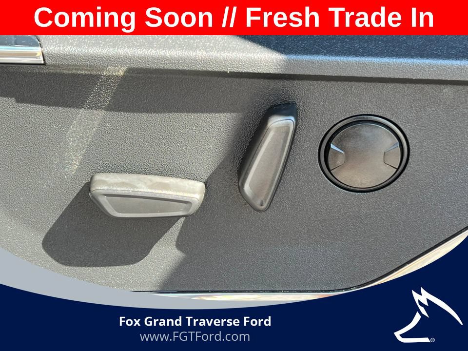 Used 2024 Ford F350 Lariat w/ Lariat Ultimate Package AWD/4WD image 13