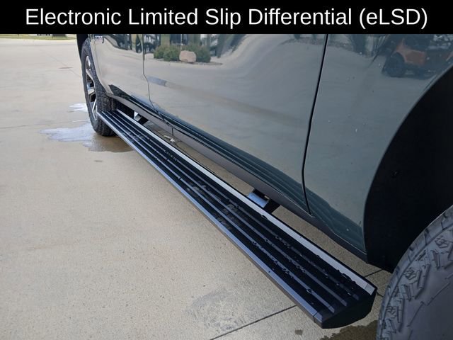 New 2026 GMC Yukon XL AT4 Ultimate w/ LPO, Floor Liner Package image 31