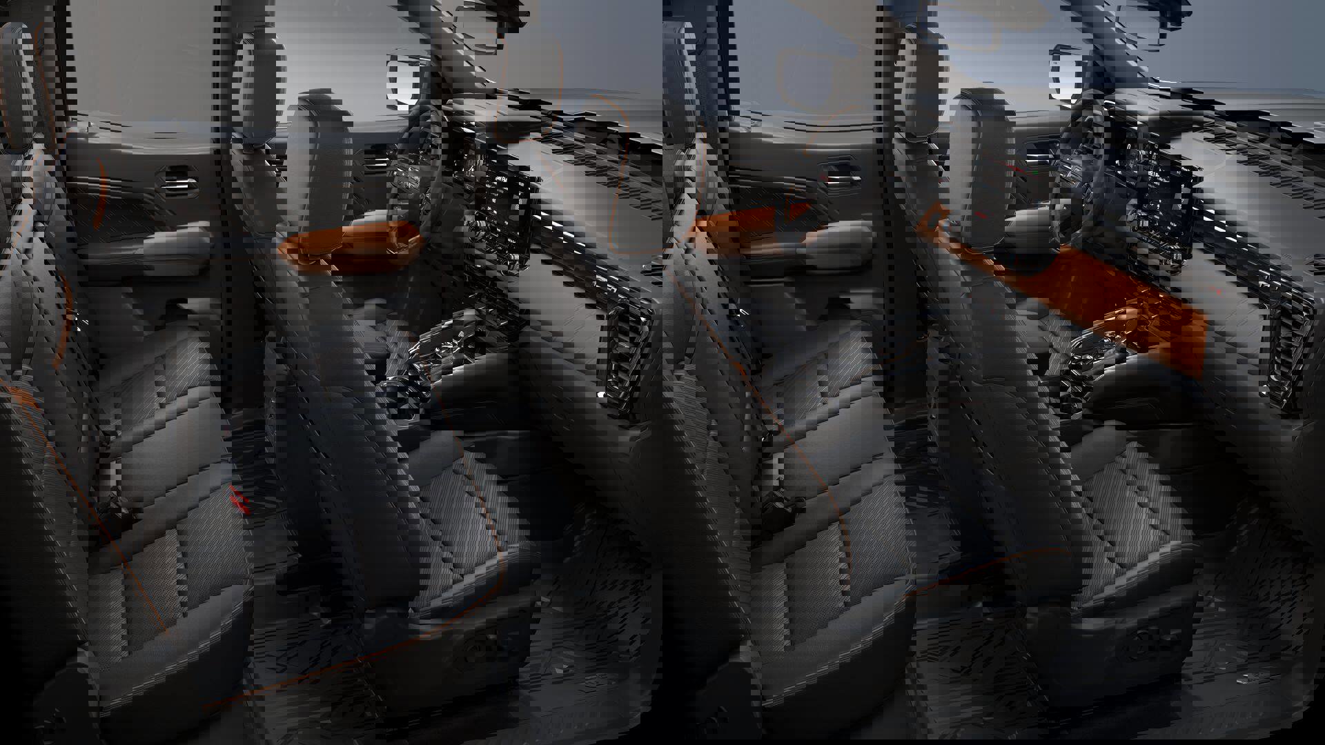 New 2026 GMC Canyon AT4 w/ AT4 Premium Package image 55