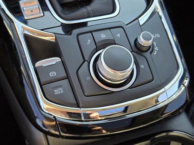 Used 2021 MAZDA CX-9 Touring w/ Touring Premium Package image 26