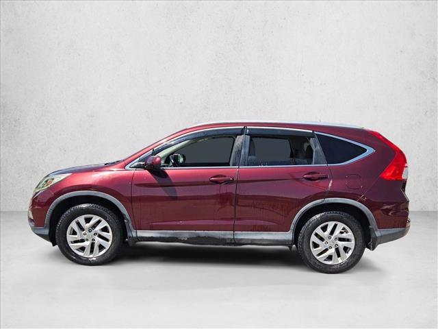 Used 2015 Honda CR-V EX-L image 3
