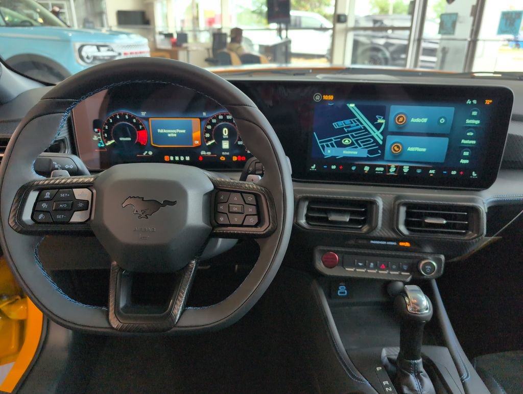 New 2026 Ford Mustang Dark Horse RWD image 19