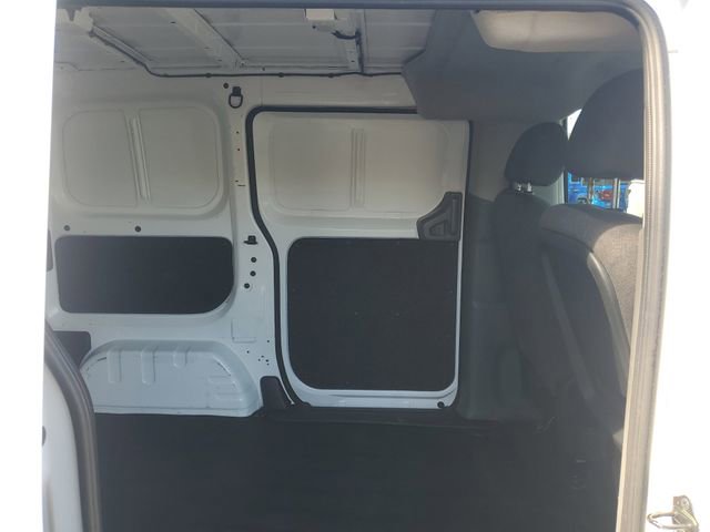 Used 2020 Nissan NV200 S image 6